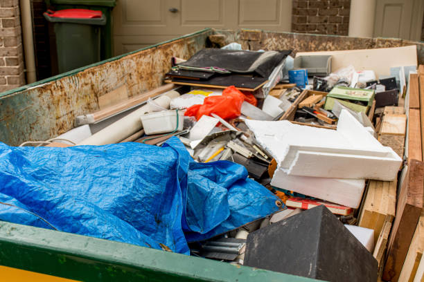 Best Residential Junk Removal  in Fort Denaud, FL